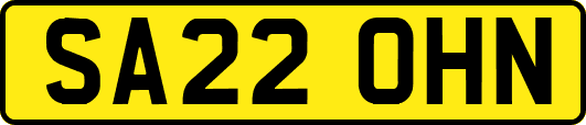SA22OHN