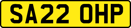 SA22OHP