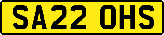 SA22OHS