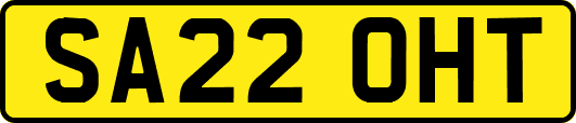 SA22OHT
