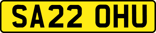 SA22OHU