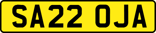 SA22OJA