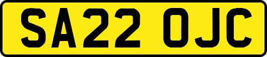 SA22OJC