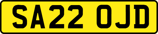 SA22OJD
