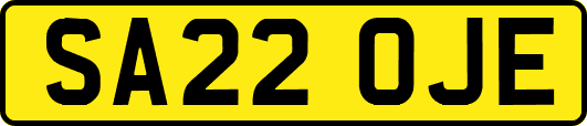 SA22OJE