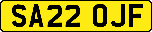 SA22OJF