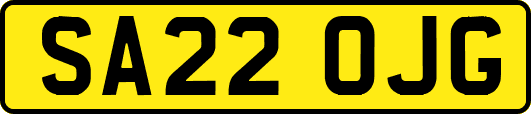 SA22OJG
