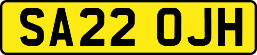 SA22OJH