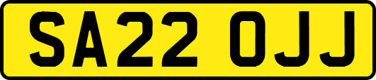 SA22OJJ