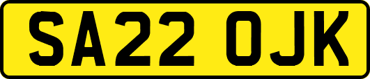 SA22OJK