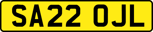 SA22OJL