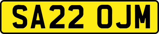 SA22OJM