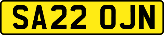 SA22OJN