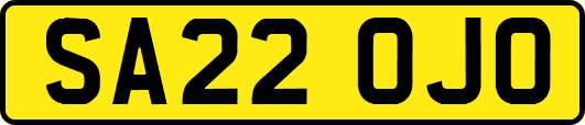 SA22OJO