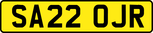 SA22OJR