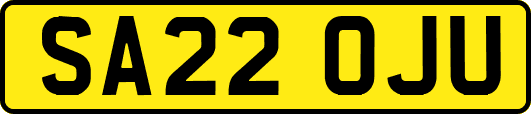SA22OJU