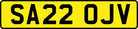 SA22OJV