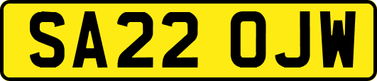 SA22OJW