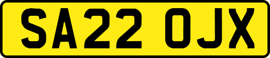 SA22OJX