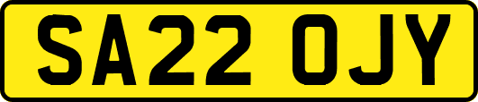 SA22OJY