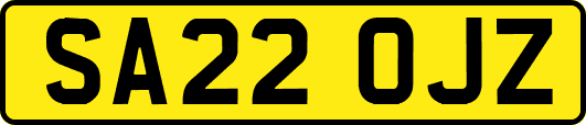 SA22OJZ
