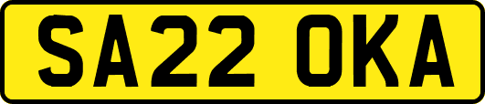 SA22OKA