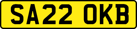 SA22OKB