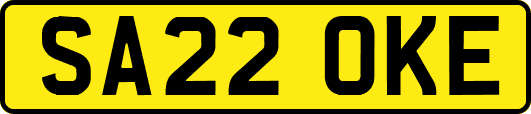 SA22OKE