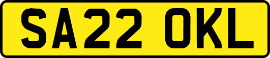 SA22OKL
