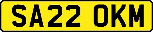 SA22OKM