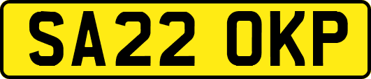 SA22OKP