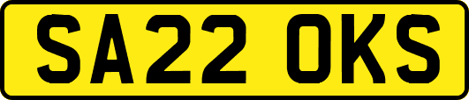 SA22OKS
