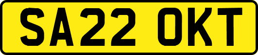 SA22OKT