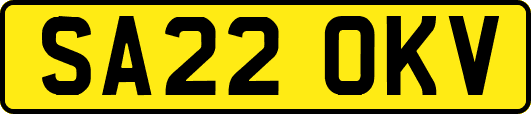 SA22OKV