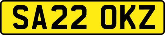 SA22OKZ
