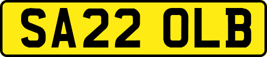 SA22OLB