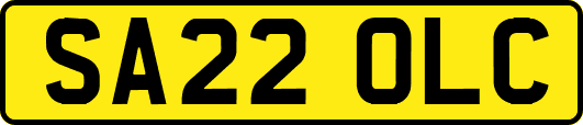 SA22OLC