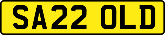 SA22OLD