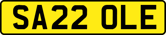 SA22OLE