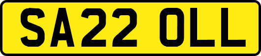 SA22OLL