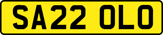 SA22OLO