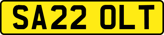 SA22OLT