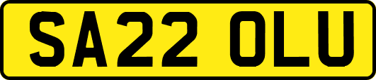 SA22OLU