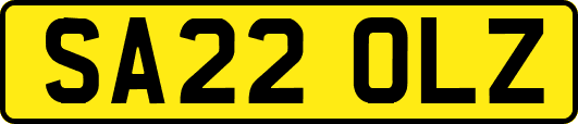 SA22OLZ
