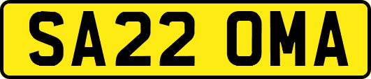 SA22OMA