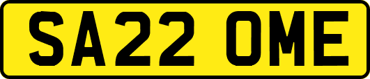 SA22OME