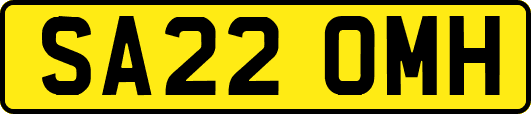 SA22OMH