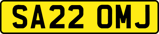 SA22OMJ