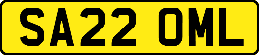 SA22OML