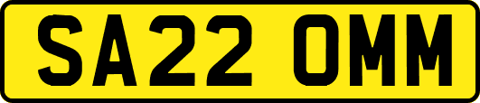 SA22OMM